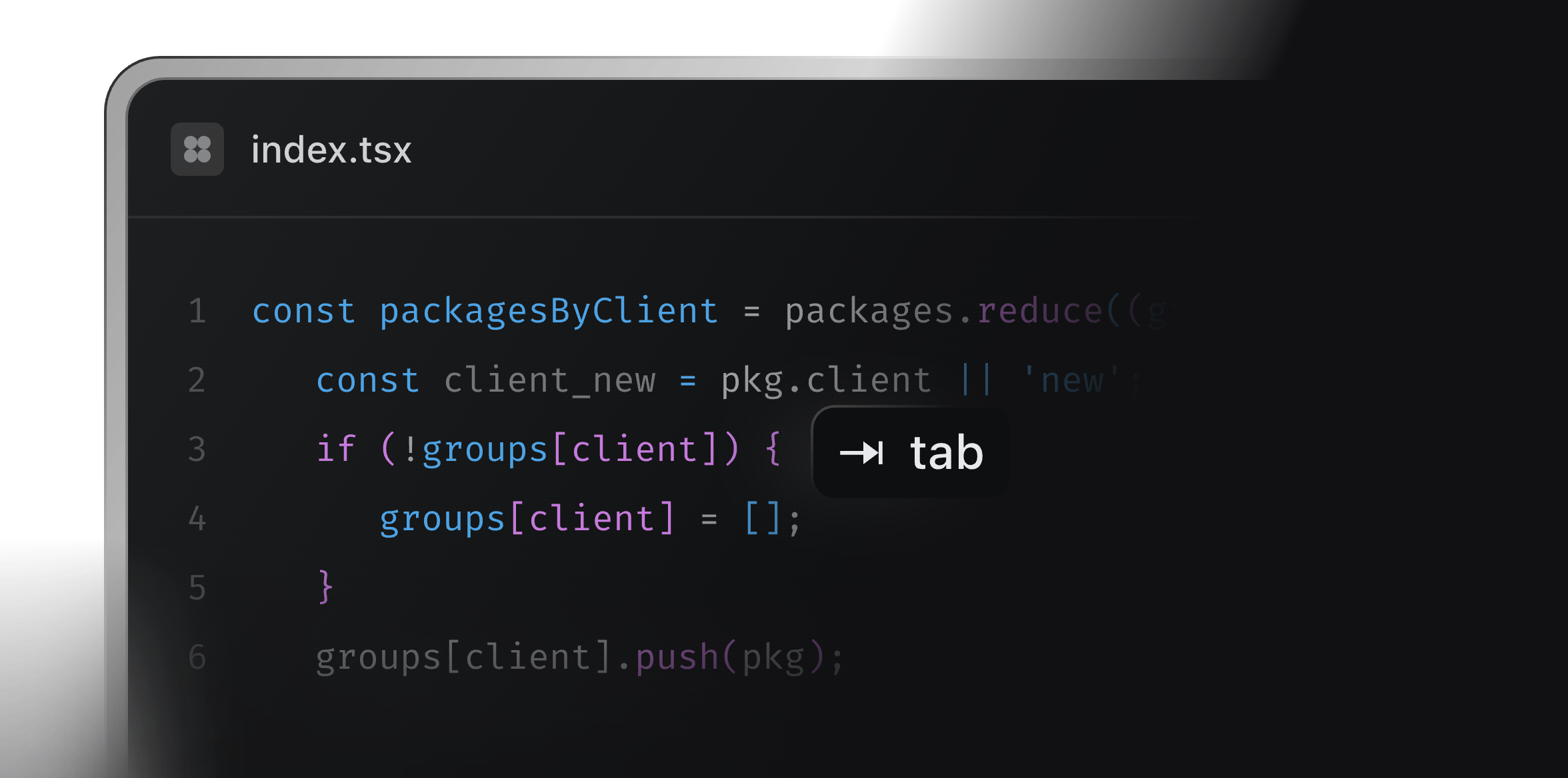 Large Model Showcase