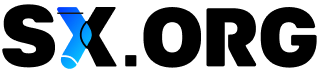 SX.ORG